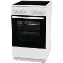 Gorenje GEC5A21WG, cooker (white)