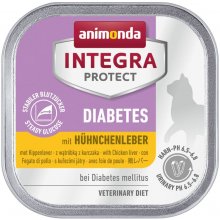 Animonda - Cat - Integra Protect - Diabetes...