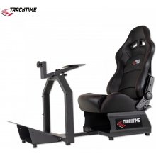 Raceroom TracKTime Game Seat TT3033, gaming...