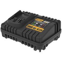 CAT DXC4 battery charger Universal AC
