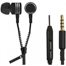 Esperanza EH161K headphones/headset Wired...