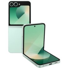 Mobiiltelefon Samsung Galaxy Z Flip6