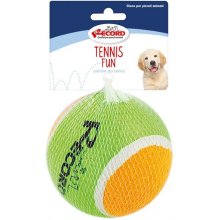 Record koera lelu tennisepall 12,7cm