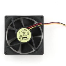 Gembird - Fancase/ball fan for pc case ball...