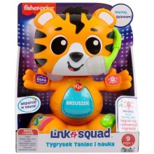 Fisher Price Zabawka edukacyjna Link Squad...