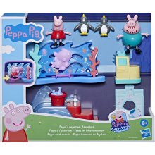 Peppa Pig Mängukomplekt Igapäevased...