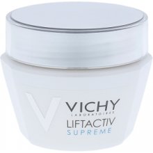 Vichy Liftactiv Supreme 50ml - Day Cream for...