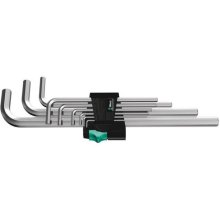 Wera 05021909001 hex key L-shaped hex key...