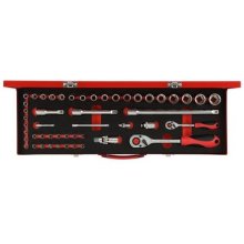 Gedore R46004049 socket/socket set