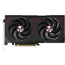 Видеокарта SAPPHIRE Graphics card. PULSE RX...