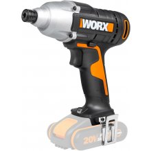 WORX WX291 2600 RPM Black, Orange