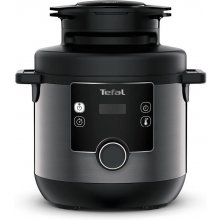Tefal | Turbo Cuisine and Fry Multifunction...