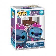 FUNKO POP! Vinyl figuur: Stitch (Cheshire...