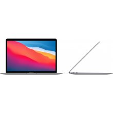 Sülearvuti MacBook Air 13,3 inches: M1 8/7...
