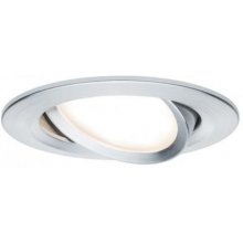 Paulmann 939.02 Recessed lighting spot LED