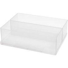 Raaco Insert 80 2xBA7-2 Tray