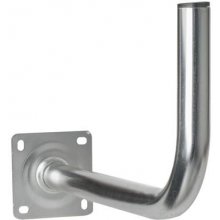 Extralink Wall mount L500 500mm, steel...