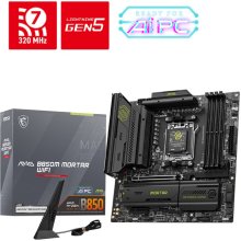 Материнская плата MSI MAG B850M MORTAR WIFI...
