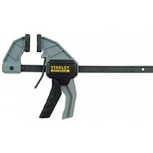 Stanley FatMax Single Handle Clamp Medium...