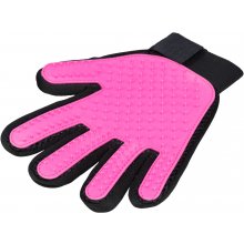 TRIXIE Fur care gloves, 16 × 24 cm...