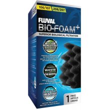 Fluval Filtrielement Bio-Foam+ filtrile...