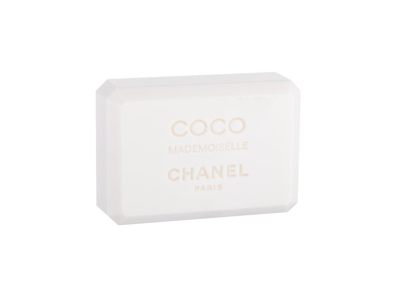 Chanel Coco Mademoiselle 150g - Bar Soap for Women - QUUM.eu