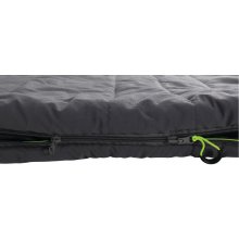 Outwell | Sleeping Bag | 235 x 90 cm | Right...