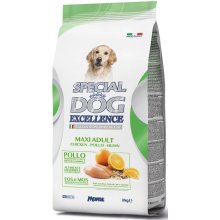Monge SPECIAL DOG Excellence Maxi Adult 3 kg