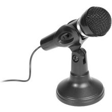 Tracer Studio Black Karaoke microphone