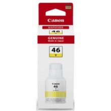 Тонер CANON GI-46 Y EMB YELLOW INK BOTTLE