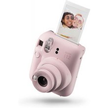 Фотоаппарат Fujifilm Mini 12 86 x 54 mm Pink