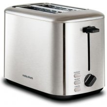 Morphy Richards 222067 toaster 7 2 slices...