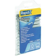 Rapid 40108799 clasp fastener Zinc steel...