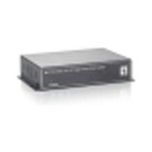 LevelOne Fast Ethernet High Power PoE...