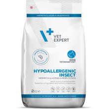 VetExpert VET EXPERT Hypoallergenic Insect -...