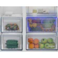 Külmik BEKO Refrigerator GN163140SN