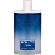 Police Frozen 100ml - Eau de Toilette for...