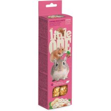 Mealberry Little One Sticks for hamsters...