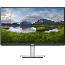 DELL | S2721DS | 27 " | IPS | QHD | 16:9 | 4...
