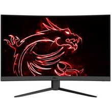 Monitor MSI G32CQ4 E2 computer 80 cm (31.5")...