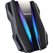 ADATA HDD HD770G 2TB USB3.2 Black