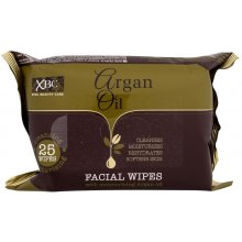 Xpel Argan Oil 1Pack - Cleansing Wipes for...