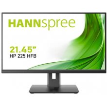 Monitor Hannspree 54.5cm (21,5") HP225HFB...