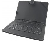ESP EK125 tablet case 25.6 cm (10.1") Folio...