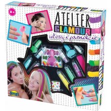 Atelier Glamour Hair and nails