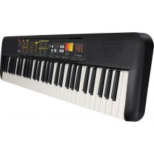 Yamaha PSR-F52 - keyboard