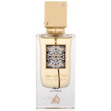 Lattafa Ana Abiyedh Leather 60ml - Eau de...