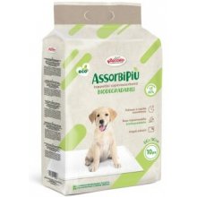 Record Puppy pads biodegradable 60x90cm 10...