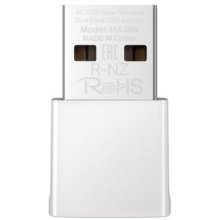 Võrgukaart MERCUSYS AC1300 Nano Wireless...