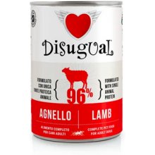 Disugual Lamb 400g | с бараниной